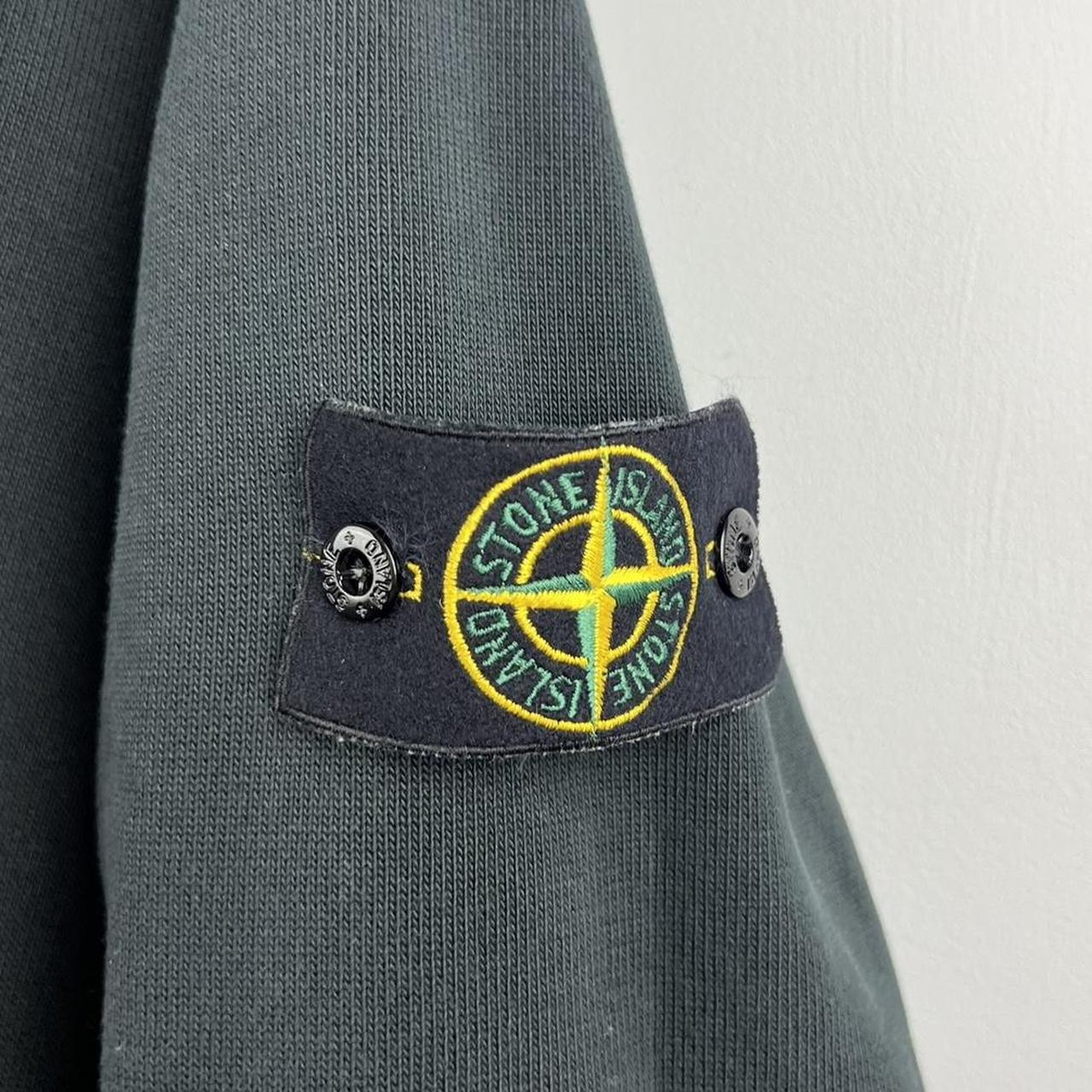 00’s Stone Island Jumper (L)