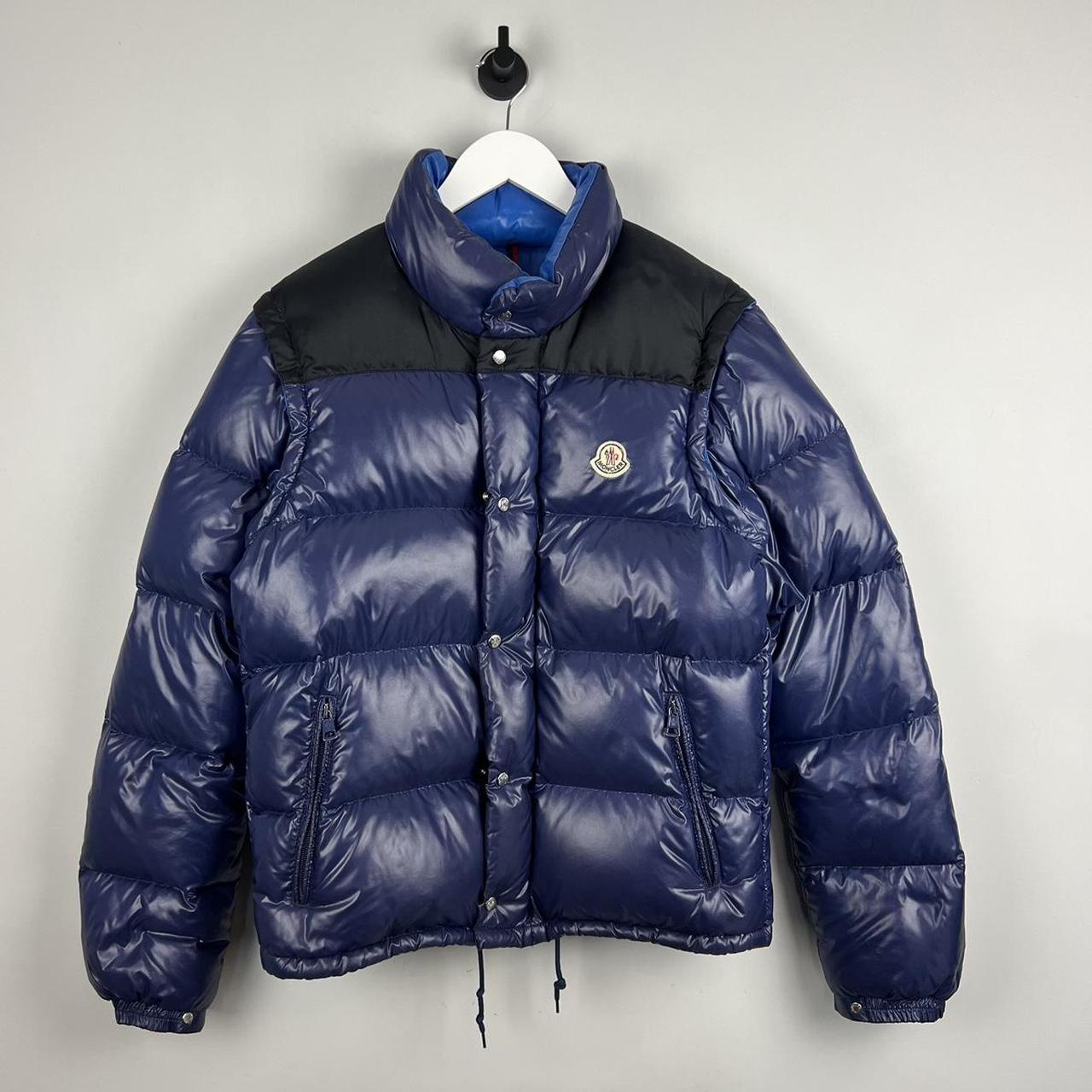 Moncler Andersen Puffer Jacket (M)