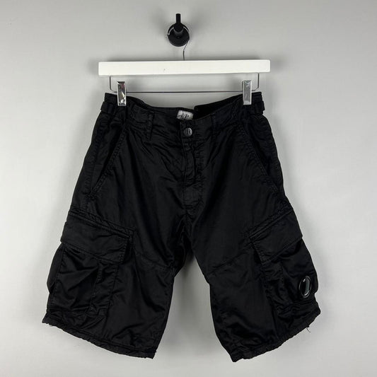 CP Company Cargo Shorts (W34")