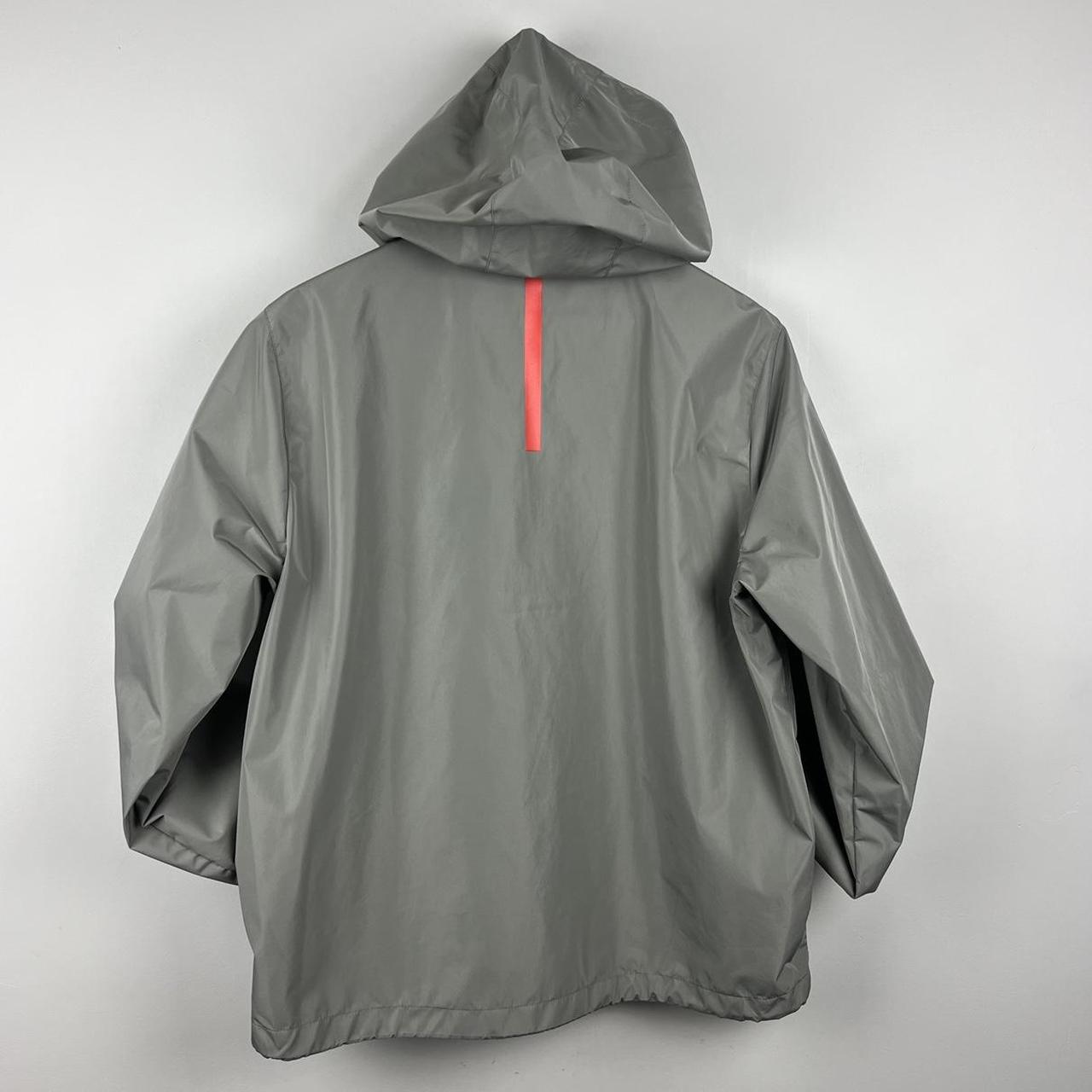 Prada Luna Rossa Sport Jacket (M)