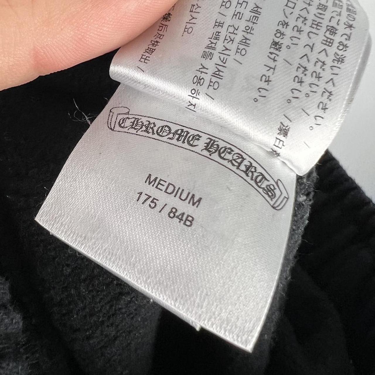 Chrome Hearts Joggers (M)