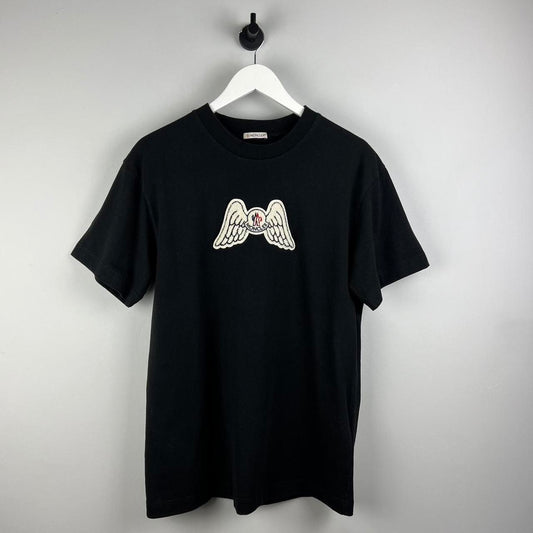 Moncler x Palm Angels T-shirt (M)