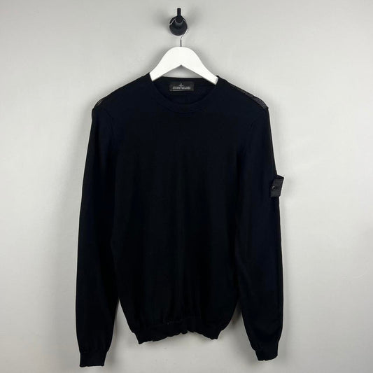 Stone Island Shadow Project Knits Jumper (S)