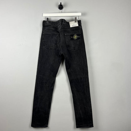 Stone Island Type SL Jeans (W32")