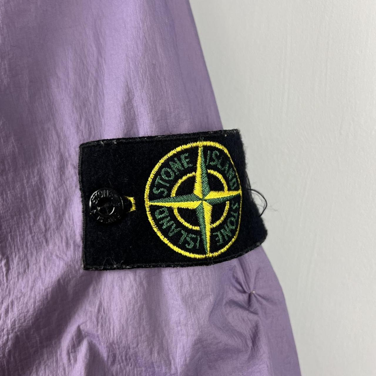 Stone Island Membrana 3L TC Jacket (L)