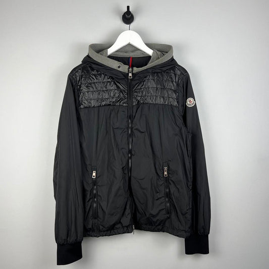 Moncler Cedric Jacket (M)