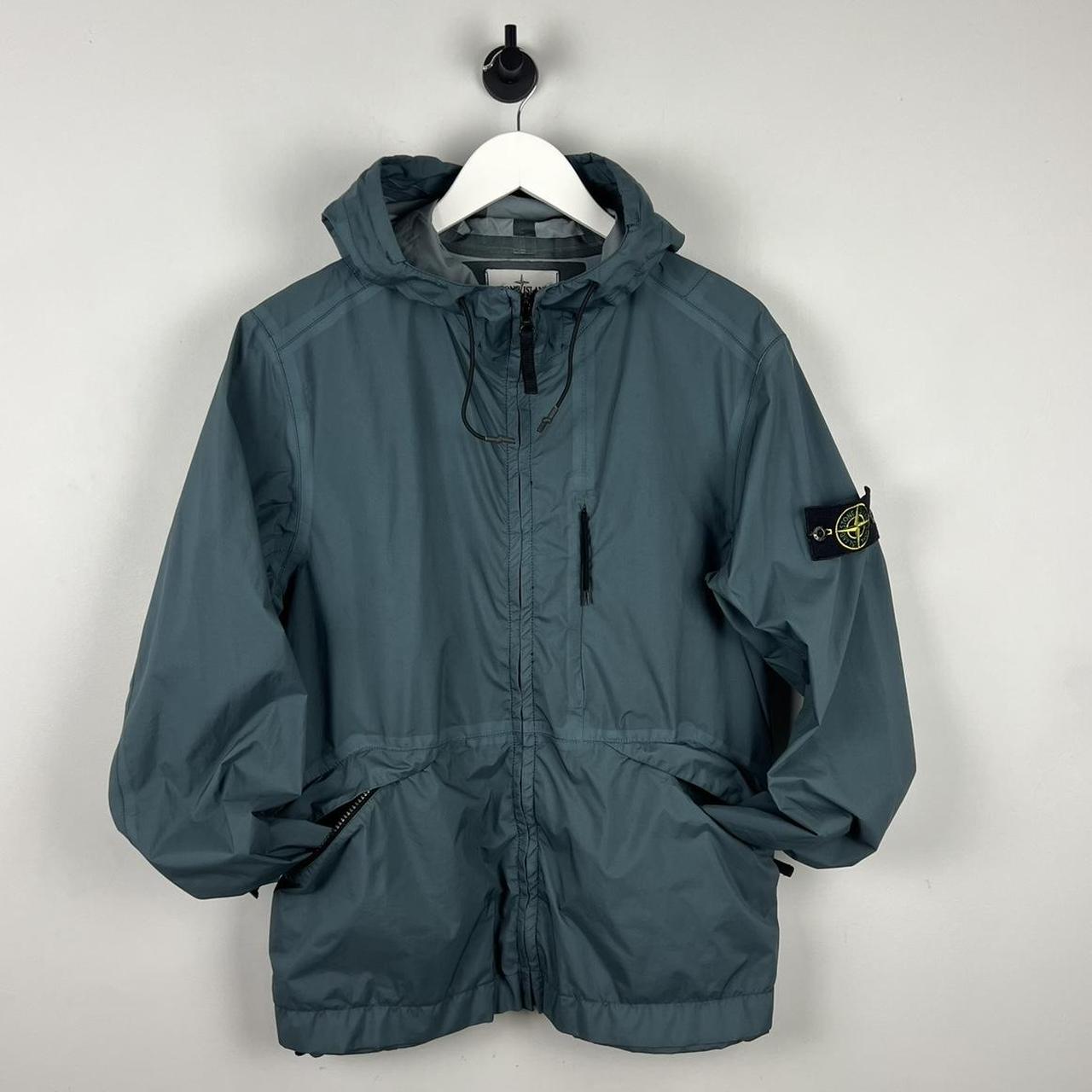 Stone Island Performance Tela Jacket (M)