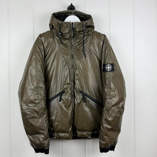 Stone Island AW/2010 Ice Jacket (L)