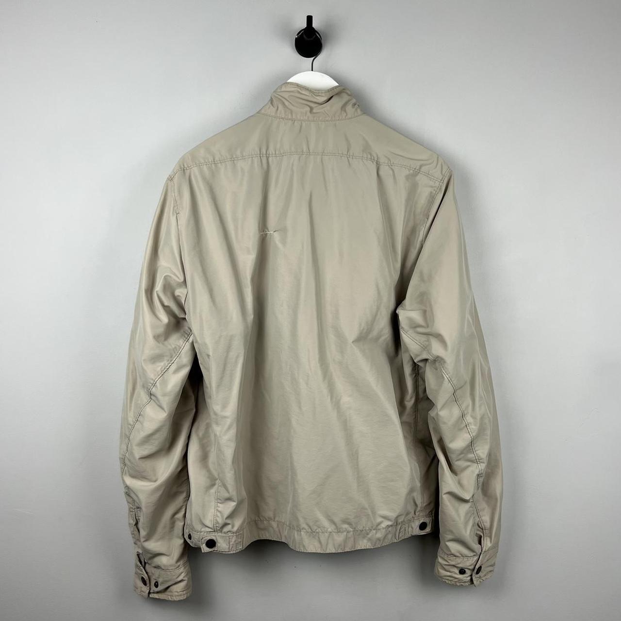 Stone Island Micro Reps Bomber Jacket (L) – fordgarmz