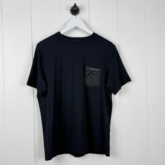 Prada Sport Logo T-shirt (L)