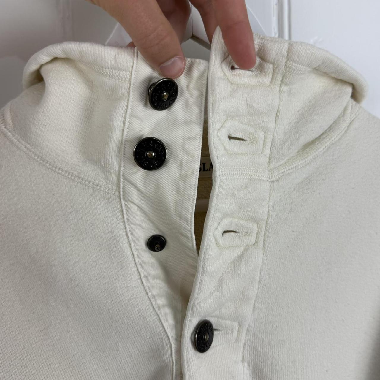 00s Stone Island Jumper (XL)