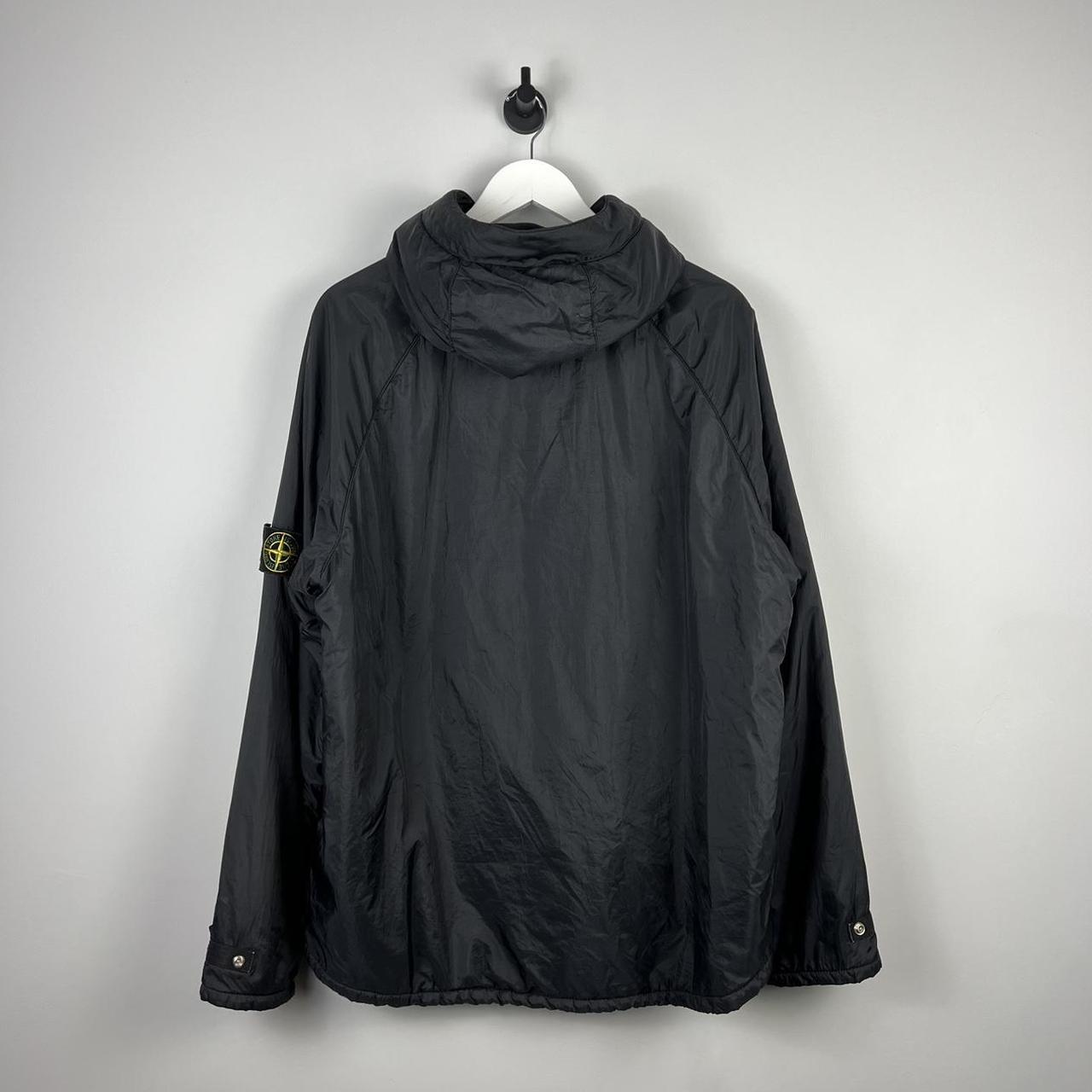 Stone island 00's Padded Jacket (L)