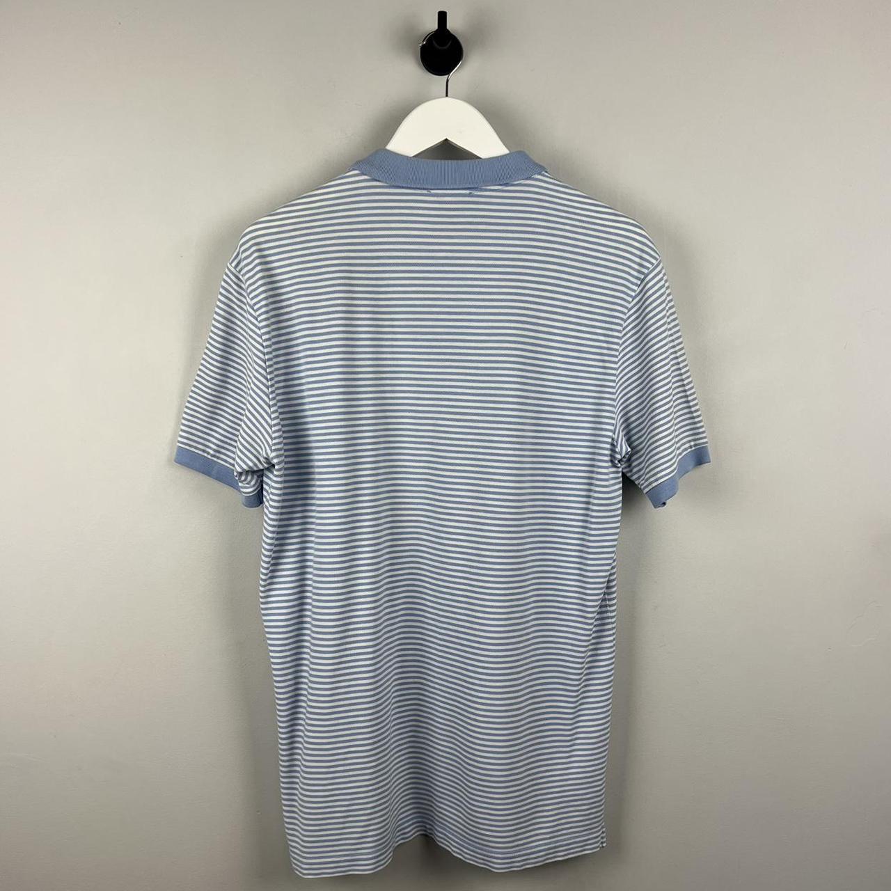 00s Prada Sport Polo Shirt (L)