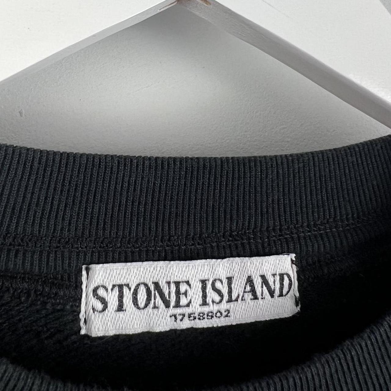 Stone Island Lightweight Jumper (XL)