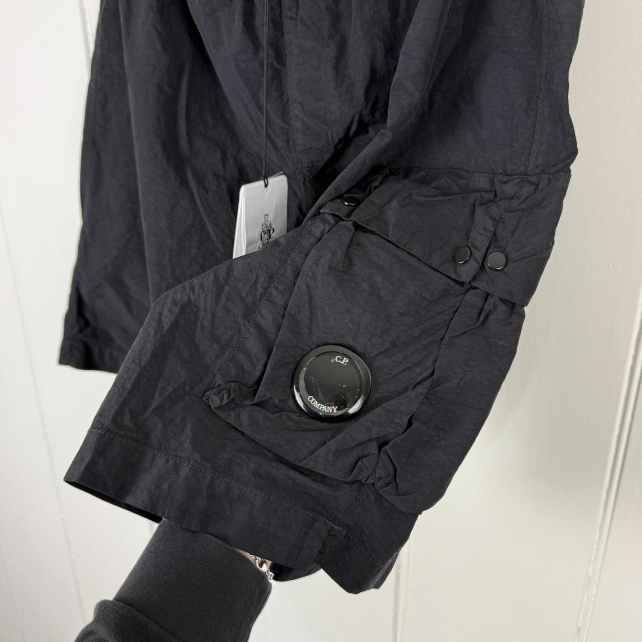 CP Company Flatt Nylon Swim Shorts (L)
