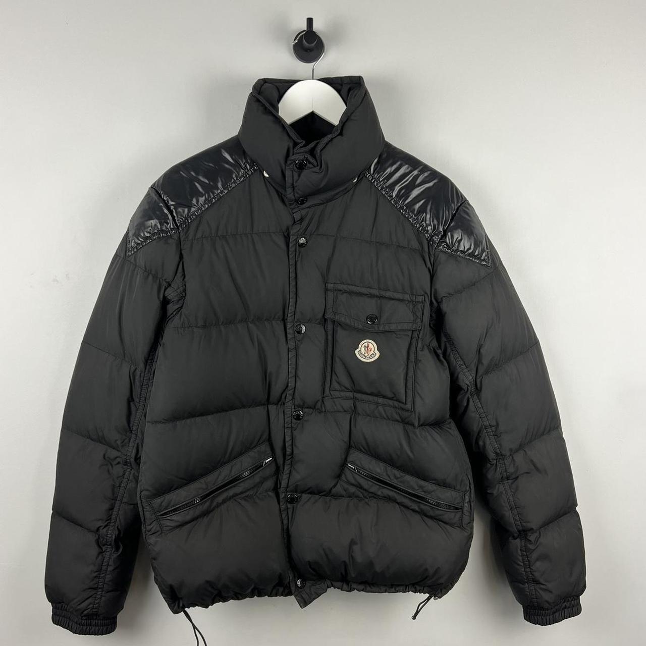 Vintage Moncler Puffer Jacket (M/L)