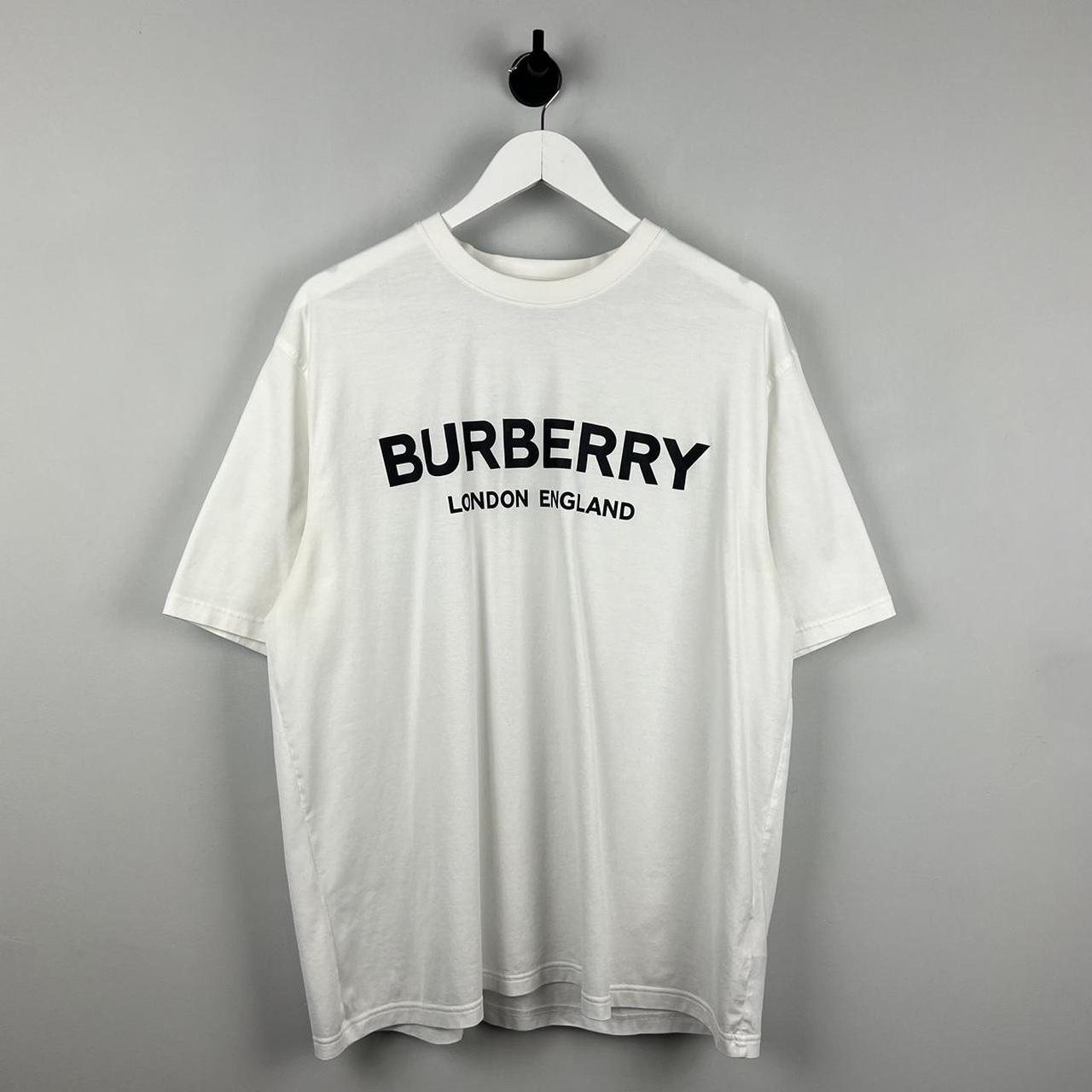 Burberry London Logo T-shirt (XL)