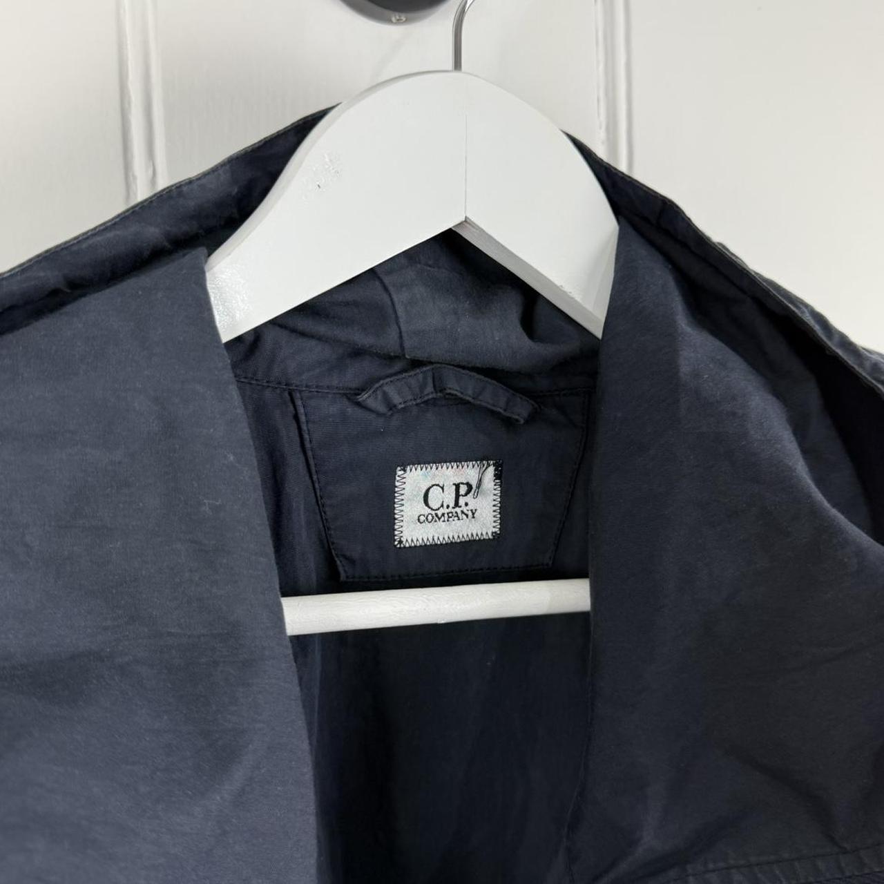 CP Company Lightweight Jacket (S/M)