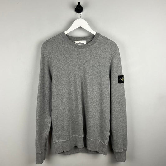 Stone Island Sweatshirt (M)