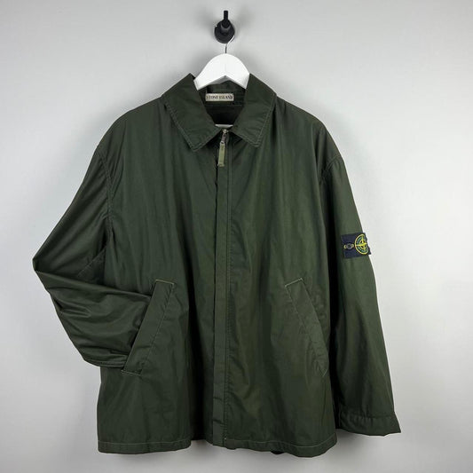 00’s Paul Harvey Harrington Style Jacket (XL)