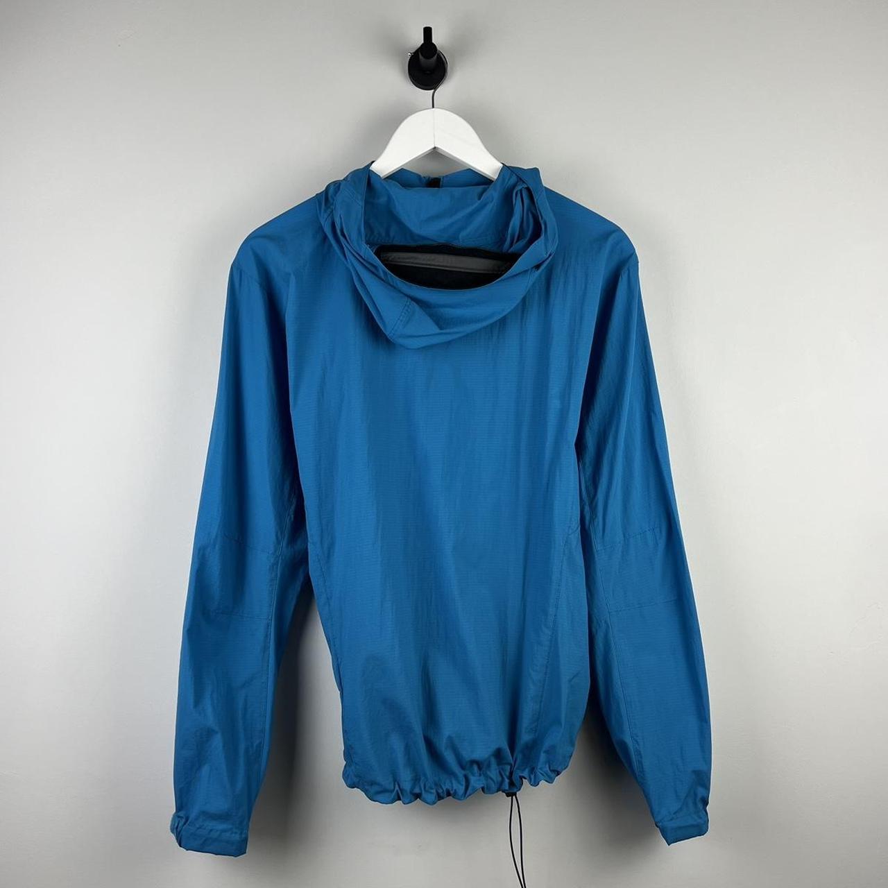 Arcteryx Lightweight Jacket (S)