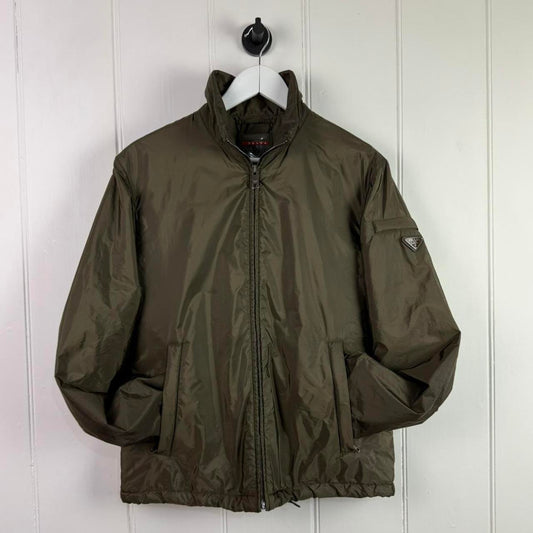 Prada Milano Jacket (M)