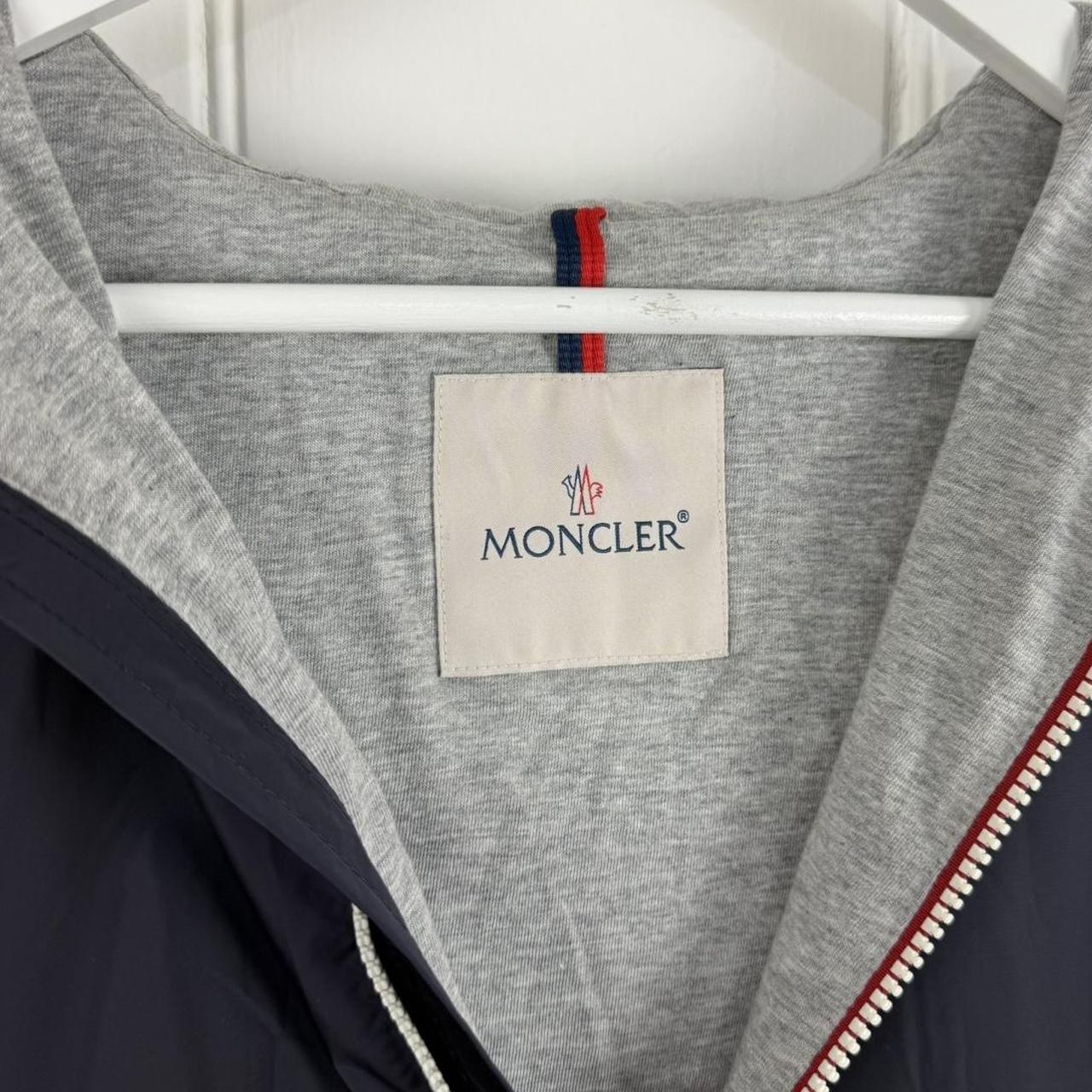 Moncler Urville Jacket (XS)