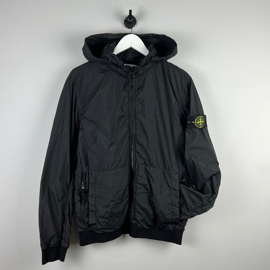 Stone Island Crinkle Reps Jacket (M)