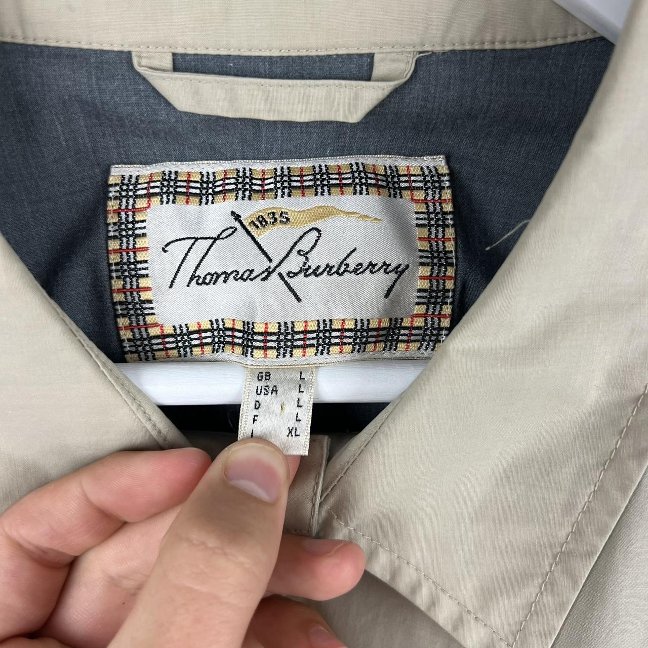 Burberry uk gb best sale