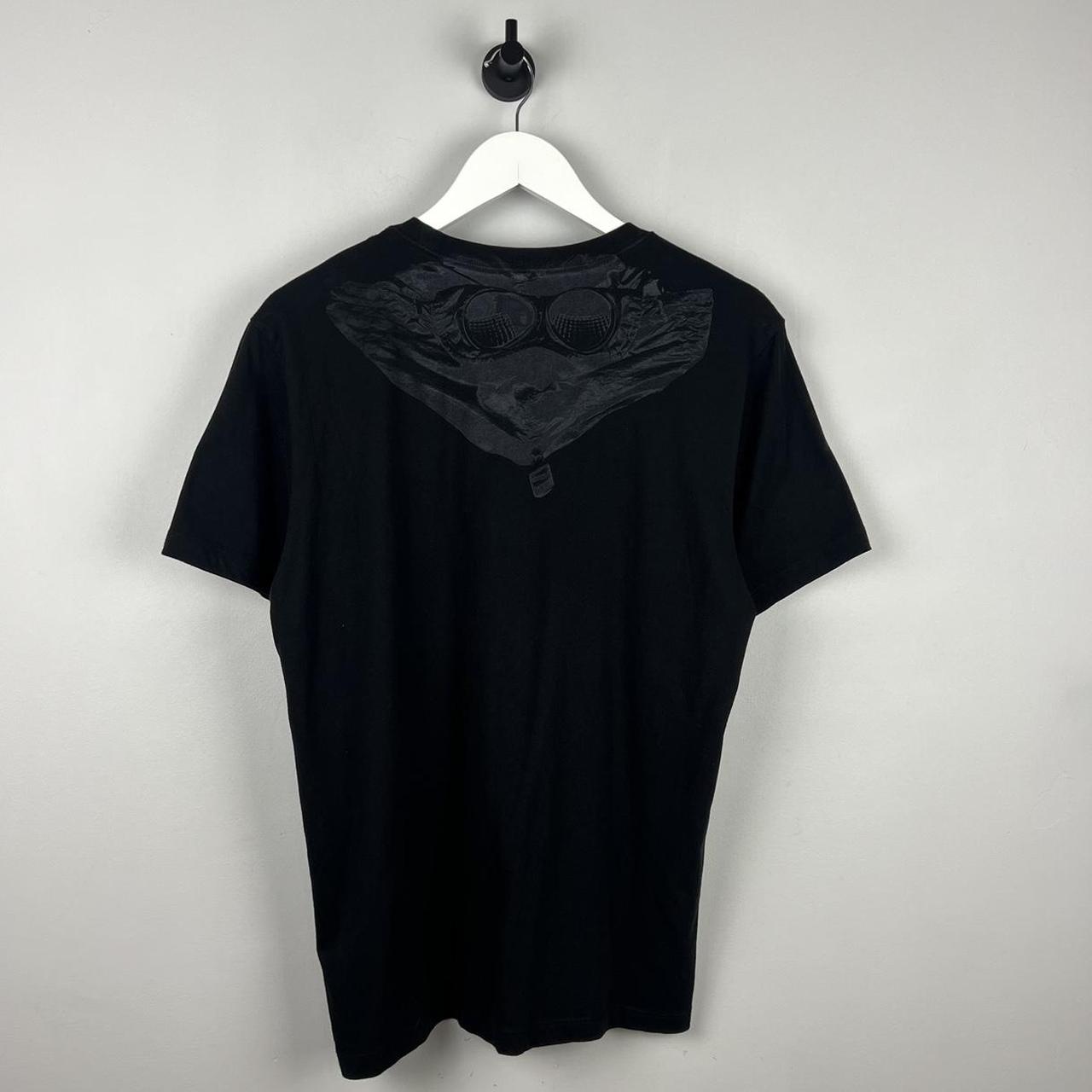 CP Company Logo T-shirt (M)