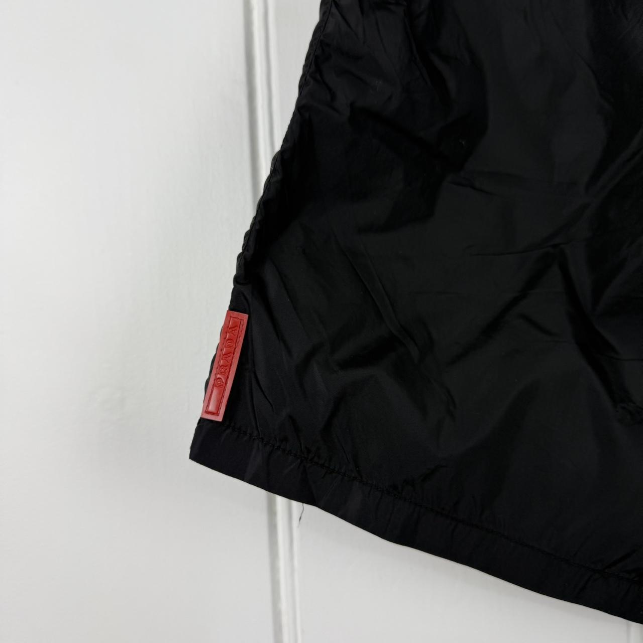 2000’s Prada Sport Swim Shorts (M)