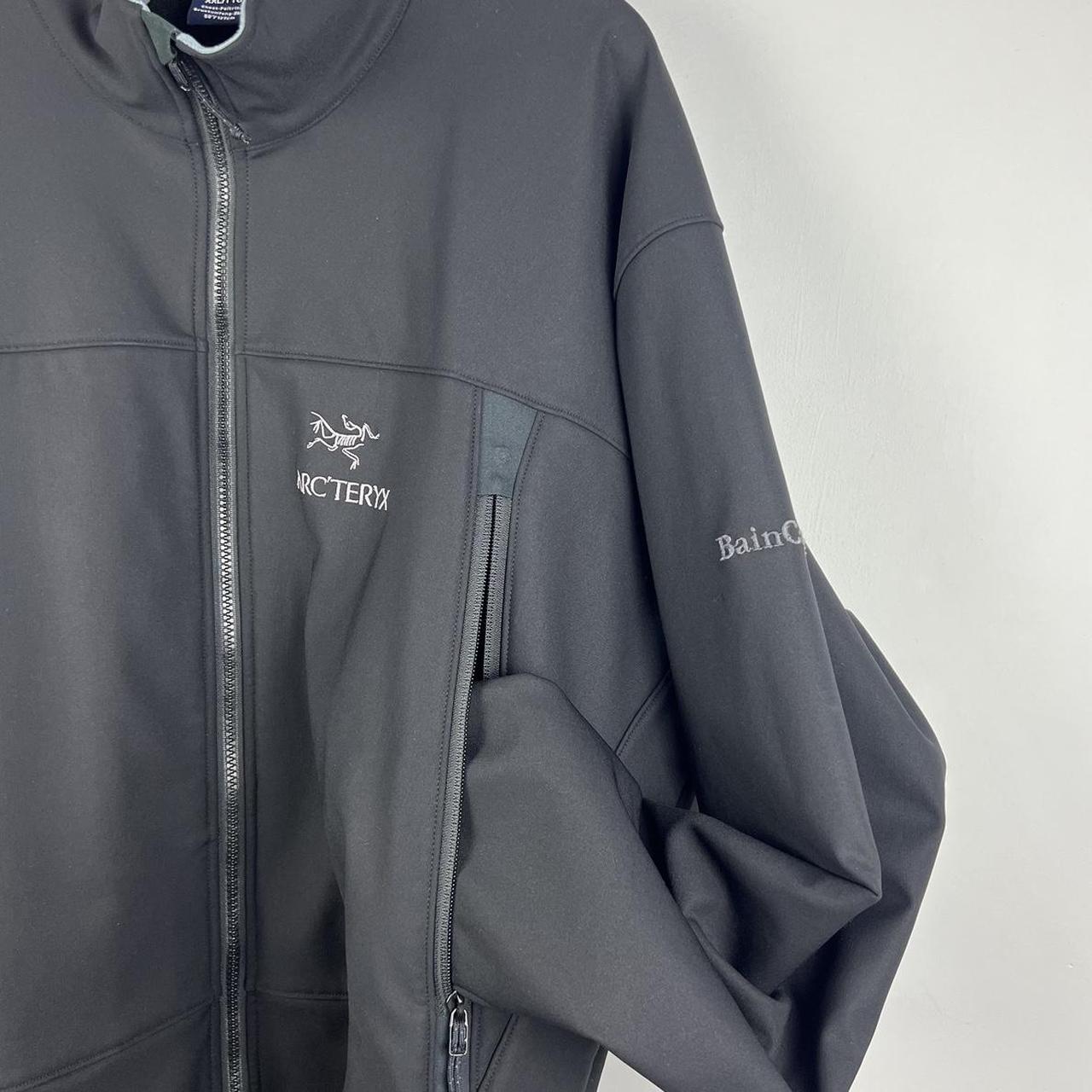 Arcteryx Gamma Jacket (XXL)