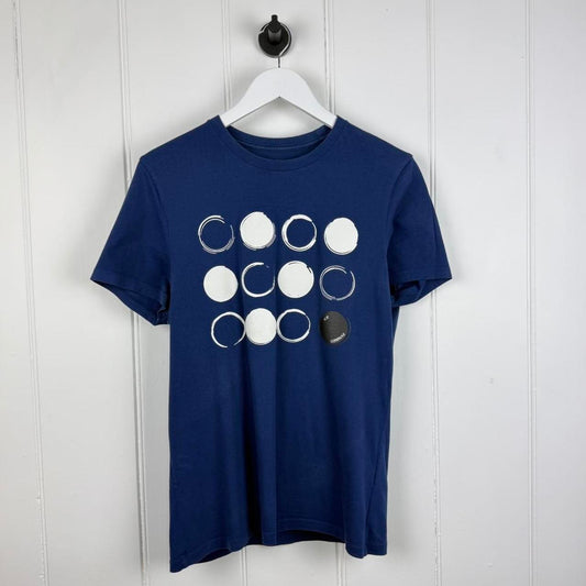 CP Lens Logo T-shirt (M)