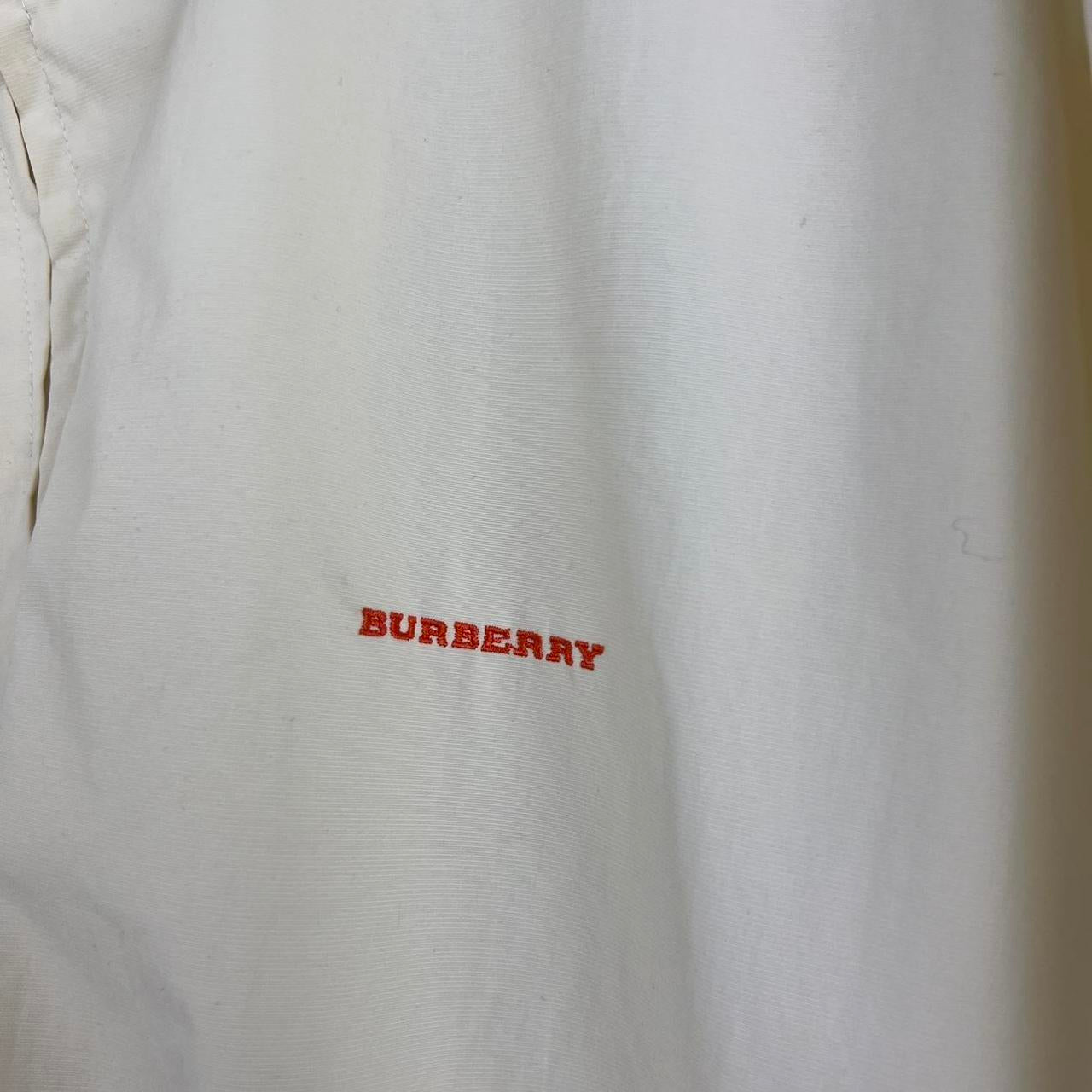 Burberry Logo Jacket (L)