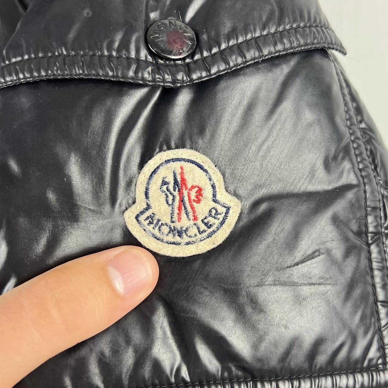 Moncler Maya Jacket (XS)