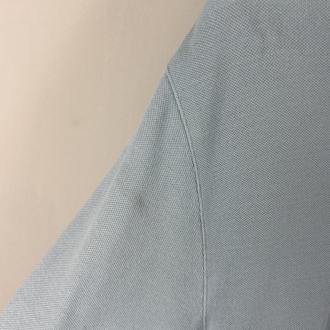 00’s Prada Sport Logo Polo Shirt (M)