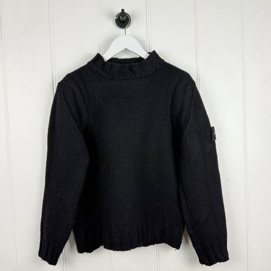 Early 2000’s Stone Island Knit Jumper (S)