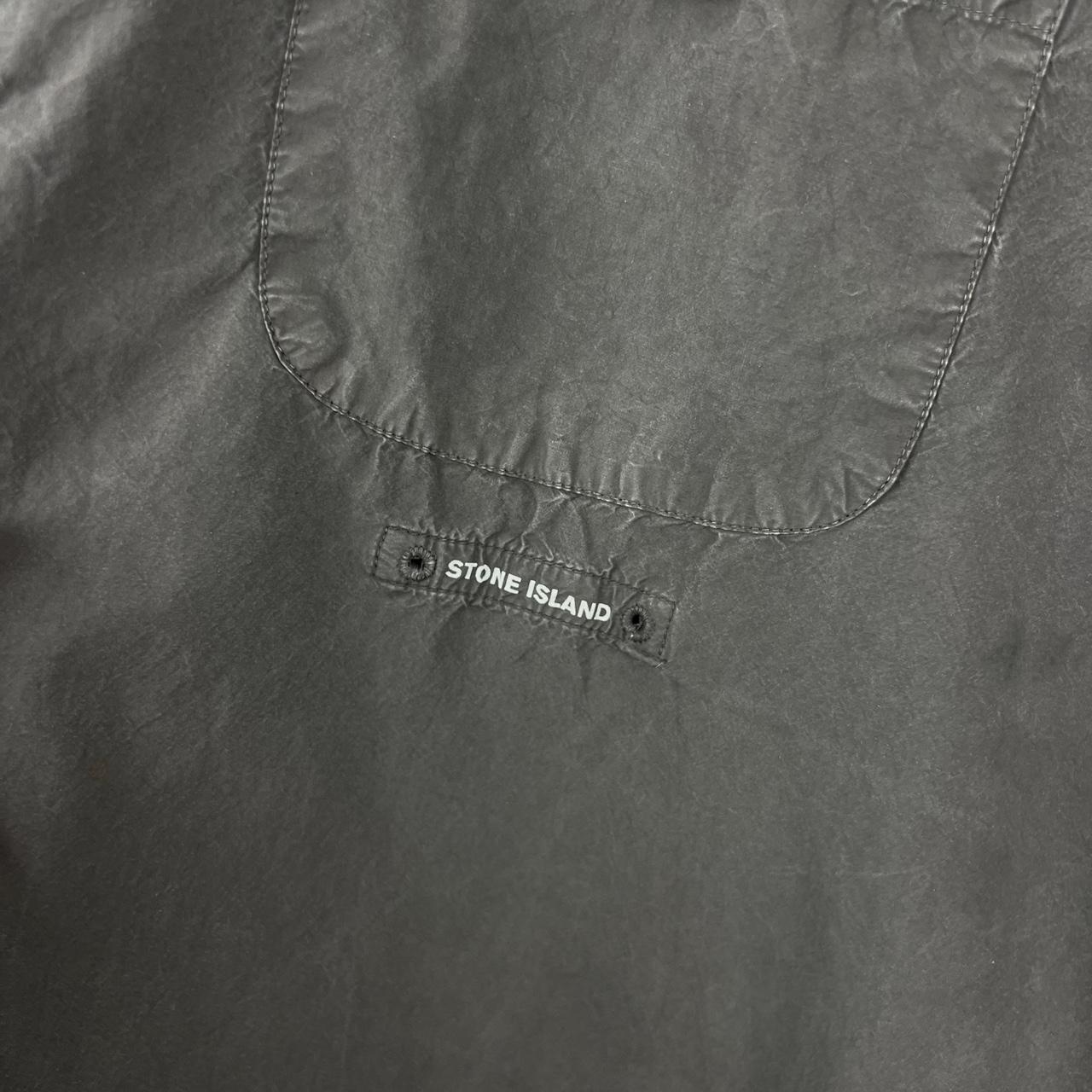 Early 00’s Stone Island Shirt LS (M)