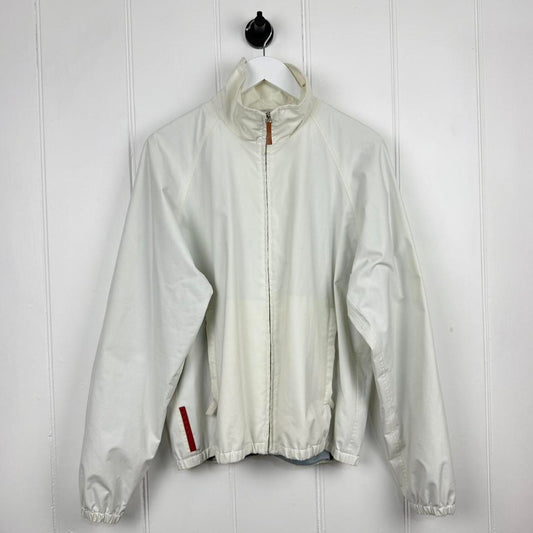 2000’s Prada Sport Goretex Jacket (M)
