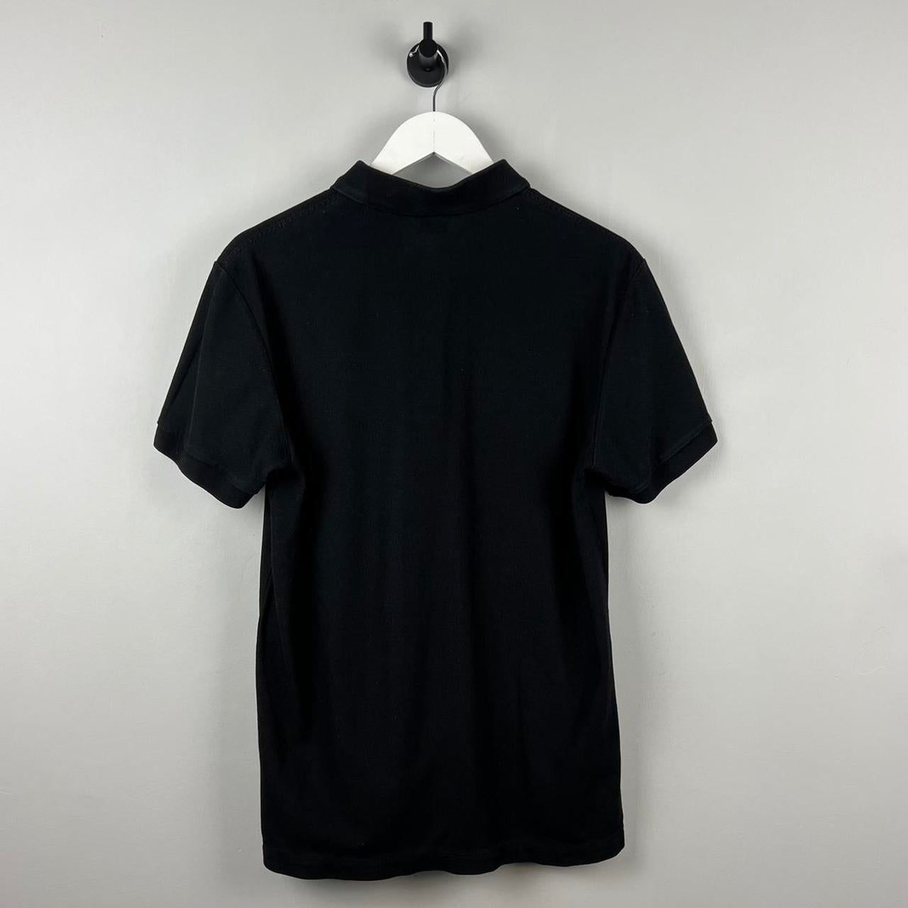 Burberry Logo Polo Shirt (M)