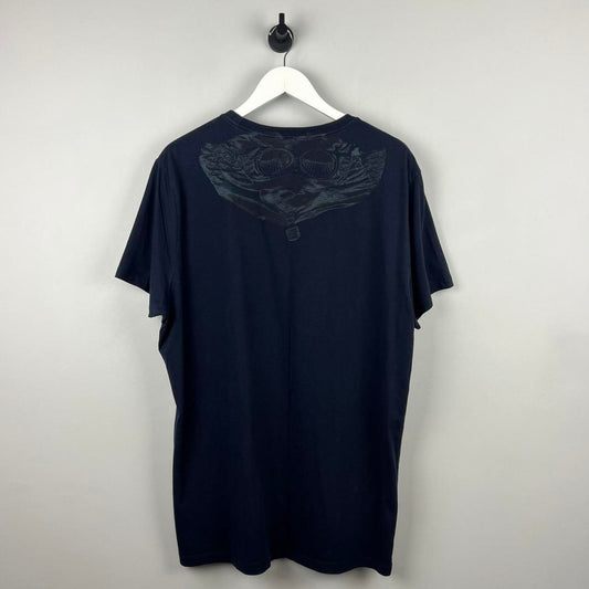 CP Company Logo T-shirt (XL/XXL)