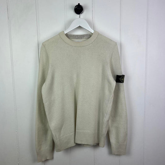 Stone Island Knit Jumper (M)