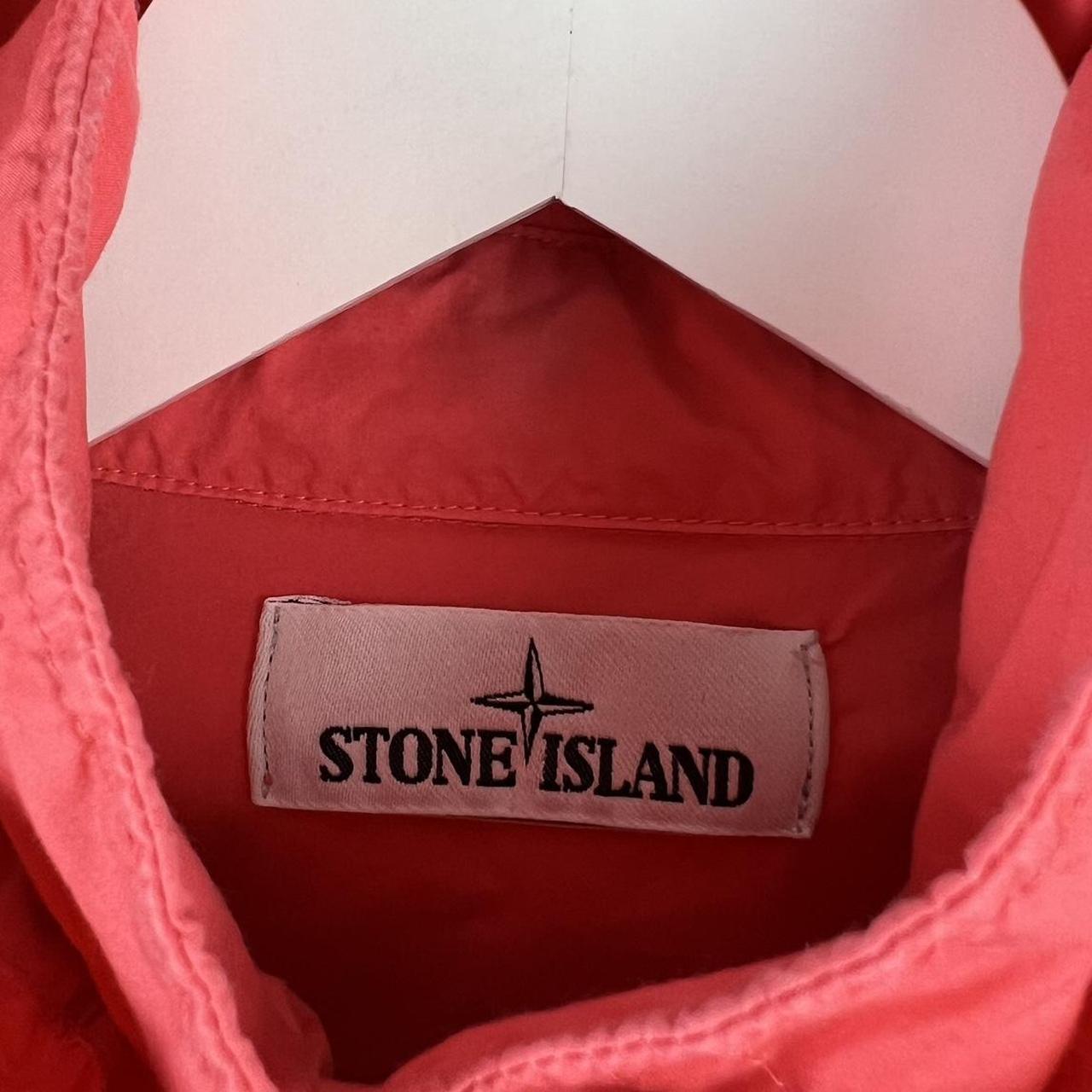 Stone Island Shirt / Jacket (L)