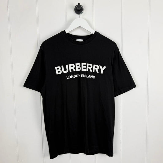 Burberry London England T-shirt (M)
