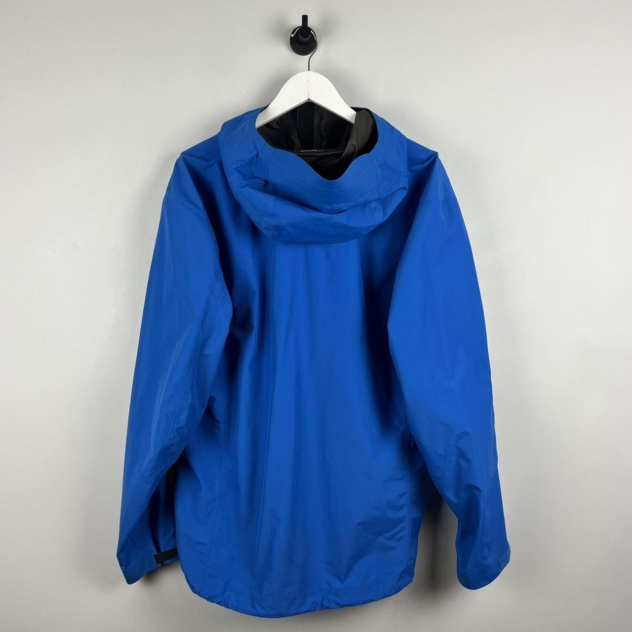 Arcteryx Zeta LT Goretex Jacket (L)