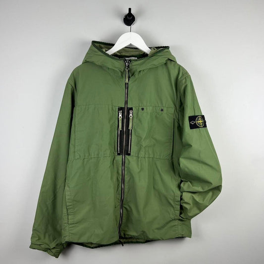 Stone Island SS/10 Multi Pocket Jacket (L)