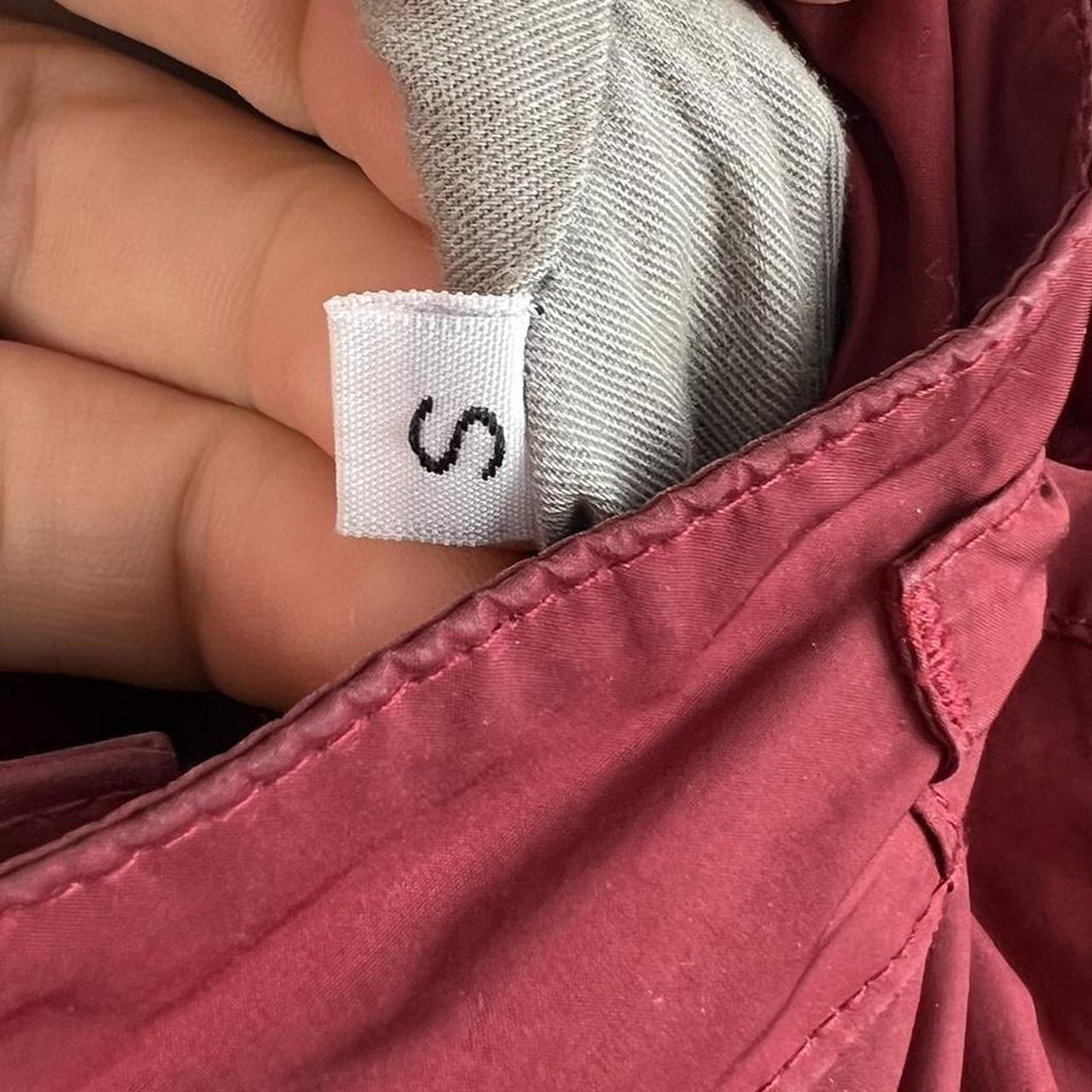 CP Company Micro M Jacket (S/M)