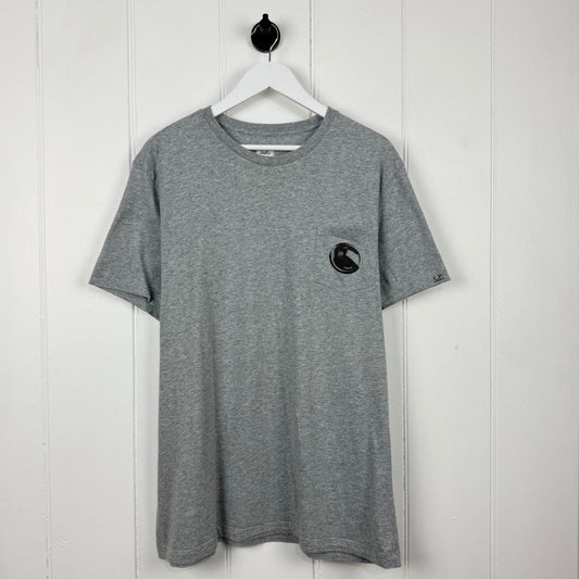 CP Company Logo T shirt (XXL)