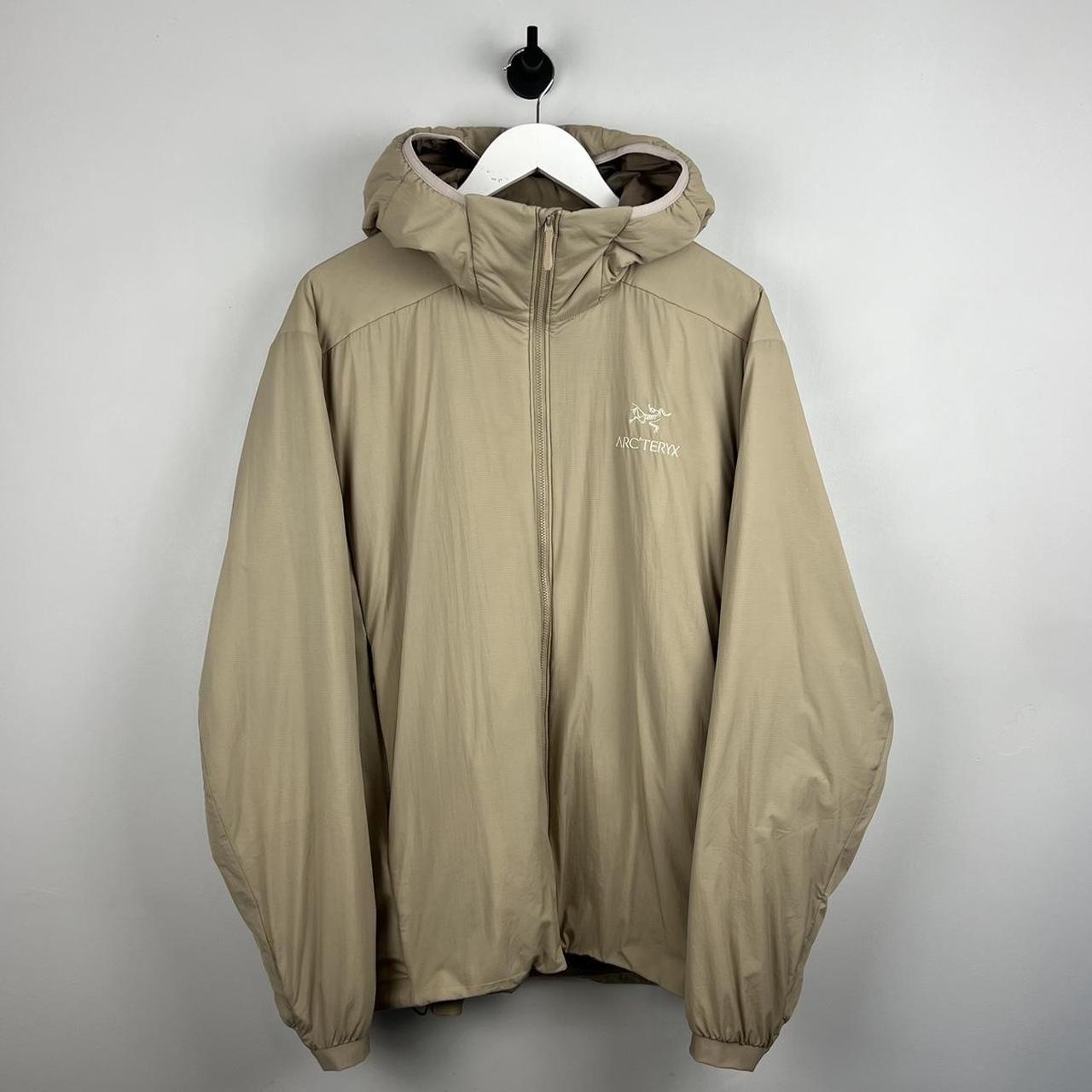 Arcteryx Atom Hoody / Jacket (L)