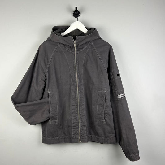 Stone Island Denims Jacket (M/L)